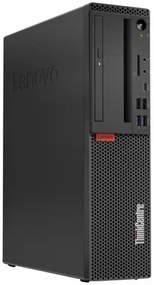 LENOVO PC ThinkCentre M720S SFF, i5-9500, 8/256GB SSD, REFURBISHED GRADE A , SQR , NO OS