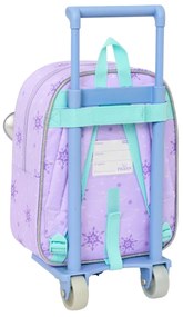 Σχολική Τσάντα Safta 22 x 27 x 10 cm