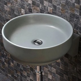 Cupa Anthrachitta X 44x44 - Επιτραπέζιος νιπτήρας