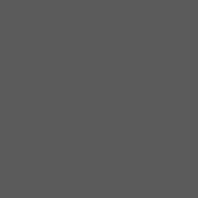 Τραπεζάκι σαλονιού Charlotte J102, Ανθρακί, 51x57x120cm, 24 kg, Πλαστικοποιημένη μοριοσανίδα, Γωνιακό | Epipla1.gr