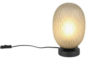 Φωτιστικό Επιτραπέζιο Facette 564200115 17x28cm 1xE27 25W Green Trio Lighting