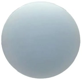 LED φωτιστικό οροφής 12W 220V - LED PANEL LIGHT ROUND
