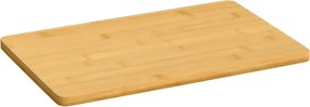 vidaXL Πιάτα Πρωινού 6 Τεμ. 22 x 14 x 0,8 εκ. από Μπαμπού