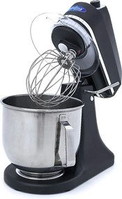 Stand Mixer - 7L - Up to 2kg Dough - Black Matt