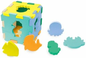 Παίξτε Mat Infantino Foam