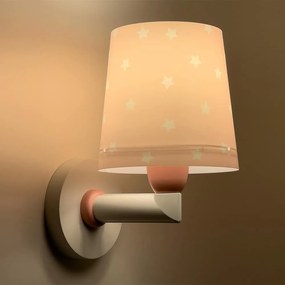 Starlight Pink απλίκα τοίχου (82219S)