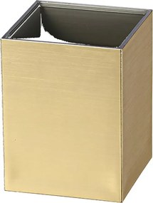 Σετ αξεσουάρ μπάνιου Eldorado Gold 4 τεμαχίων