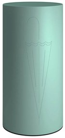 Ομπρελοθήκη (Φ25x50) Pam &amp; Co 28-913 Matt Turquoise