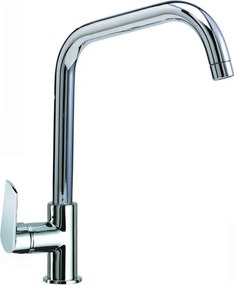 Eurorama Klint 142515 Chrome - Μπαταρία Κουζίνας