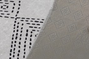 Bathmat Set (3 Pieces) Tatiana Multicolor