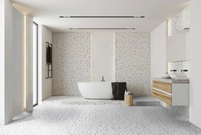 Keros Galaxy Blanco 59,6×59,6 - Παλέτα με Πλακάκια (34.08m²)