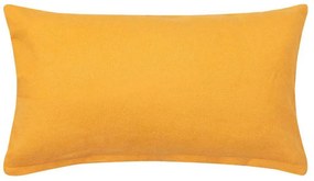 Διακοσμητική Μαξιλαροθήκη (30x50) Silk Fashion A802 Κίτρινο