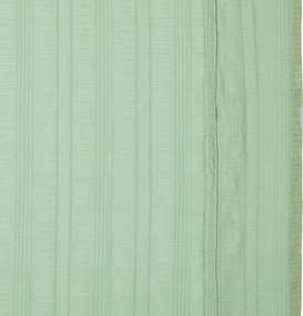 Κουρτίνα (140x240) Με Τρουκς A-S Noa Celadon 215318D