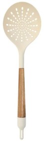 ESTIA ΚΟΥΤΑΛΑ ΤΡΥΠΗΤΗ ALLURE PBT IVORY