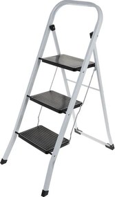 ΣΚΆΛΕΣ STEP LADDER 3 STEP C80001240