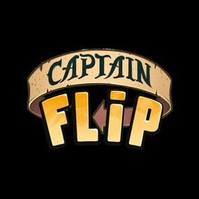 Επιτραπέζιο Παιχνίδι Asmodee Capitán Flip 26 x 6 x 26 cm