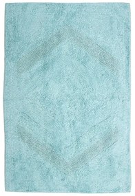 Πατάκι βαμβακερό Aqua 50x80