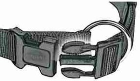 Κολλάρο Σκύλου Trixie New Premium Μπλε Κοβαλτίου XS/S 22-35 cm