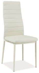 ΚΑΡΕΚΛΑ H261 BIS FRAME CREAM / ECO LEATHER CREAM DIOMMI H261BISKK DIOMMI-80-1846