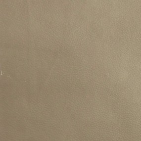vidaXL Κεφαλάρι Τοίχου 12 pcs Καπουτσίνο 90 x 30 cm Τεχνητό Δέρμα