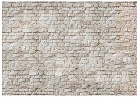Αυτοκόλλητη ταπετσαρία τοίχου από τούβλα - 441x315