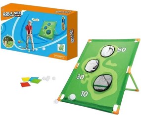 Παιδικό σετ Golf - 8026 - 215645