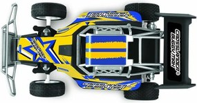 Αυτοκινήτο με Τηλεχειρισμό Lexibook Max Buggy