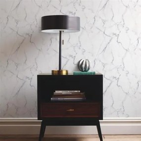 Αυτοκόλλητη Ταπετσαρία Carrara Marble Peel KAL.RMK10839