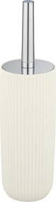 Πιγκάλ (Φ10x36.5) Wenko Agropoli Cream White 25190100