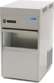 Ice Machine - 50kg/day - Crushed/Flaked - Air Cooled