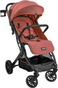 Καρότσι (0-48 Μηνών/ Έως 22kg) Bebe Stars Easy Sunburnt 190-185
