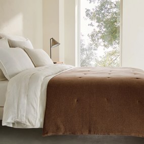 Κάλυμμα κρεβατιού από chenille ύφασμα, Albon