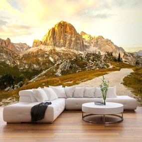 Φωτοταπετσαρία - Beautiful Dolomites 100x70