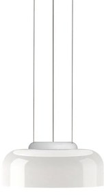Φωτιστικό Οροφής Totem Downlight Shade C 10836 38x11x7cm Led Array 1400lm 13W Opal Pablo Designs