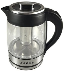Beper BB.103 Ηλεκτρικός Βραστήρας-Τσαγιέρα 2σε1 2200W