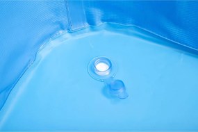 Παιδική πισίνα Bestway 210 x 30 x 112 cm