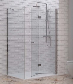 Karag S-7 Cromo Clear Nano - Πλευρά Πτυσσόμενης Καμπίνας - 70