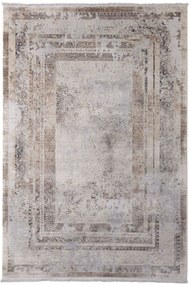 Χαλί Allure 17496 Beige-Grey Royal Carpet 120x180 cm