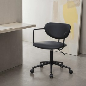 Lido Office Chair Black