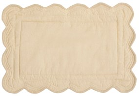 Σουπλά (45x30) S-D The Floral Beige 194990A