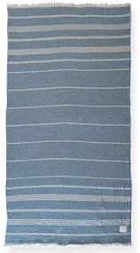 Παρεό (90x170) Nef-Nef Homeware Sultan Navy