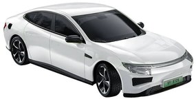 Remote control RC car 1:16 Double Eagle (white) Electric car E725-003