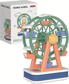 Παιχνίδι ρόδα Λούνα Παρκ - YLY01 - 345226