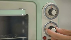 Μίνι Ηλεκτρικός Φούρνος Ariete 979/04 1380 W