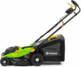 Ηλεκτρικό Χλοοκοπτικό Fieldmann FZR 2037-E 230 V 37 cm