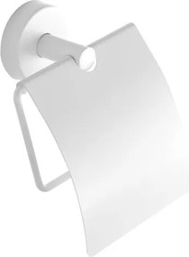 Karag Uno Bianco 140366 - Χαρτοθήκη Κλειστή Λευκή