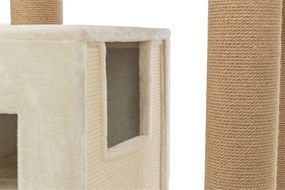 Αποξέστη για Γάτες Trixie XXL Amadeus Μπεζ