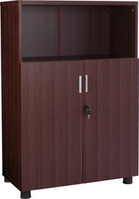 ΝΤΟΥΛΑΠΙ ΓΡΑΦΕΙΟΥ VALORA ΕΠΑΓΓΕΛΜΑΤΙΚΟ HM2058.12 WENGE 80x38x118,5