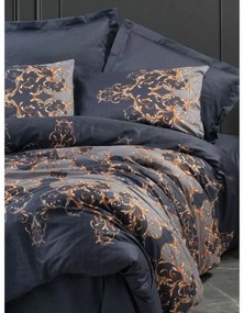 Σετ κάλυμμα παπλώματος Πολύχρωμο 220 x 240 cm