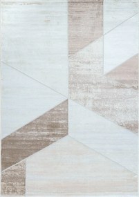 Χαλί (160x230) Ezzo Asti E084AH9 Beige